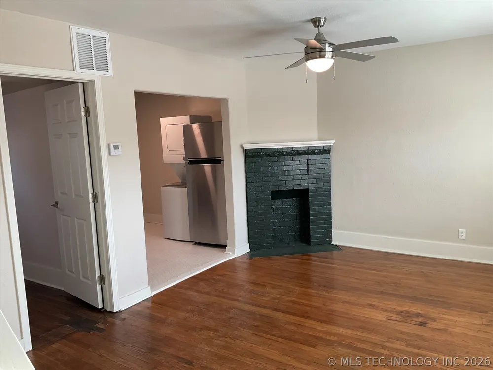 1349 E 6th Street Tulsa, OK 74120