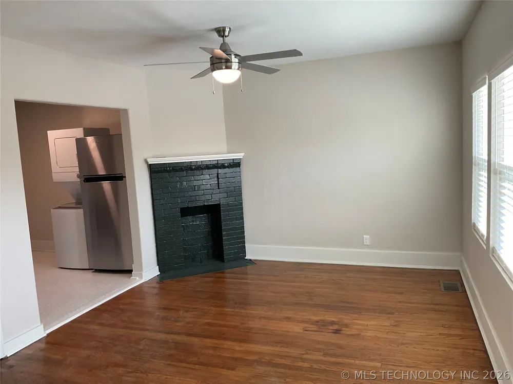 1349 E 6th Street Tulsa, OK 74120