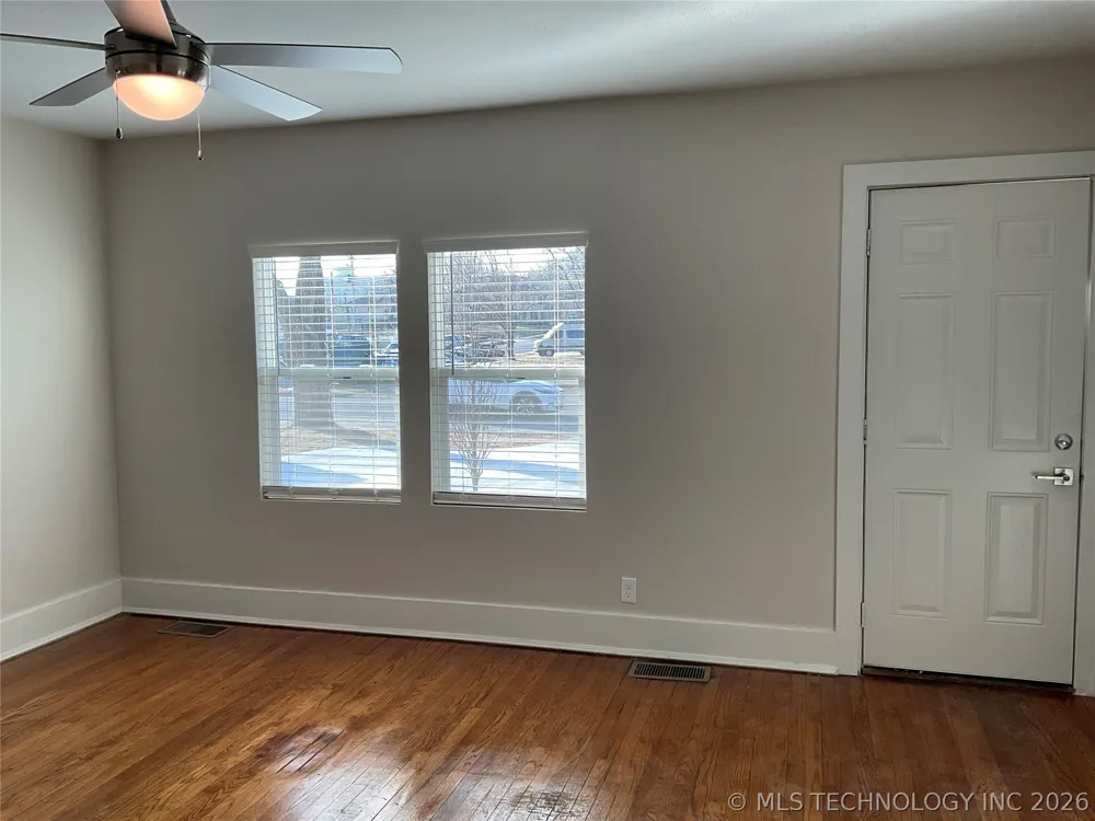 1349 E 6th Street Tulsa, OK 74120