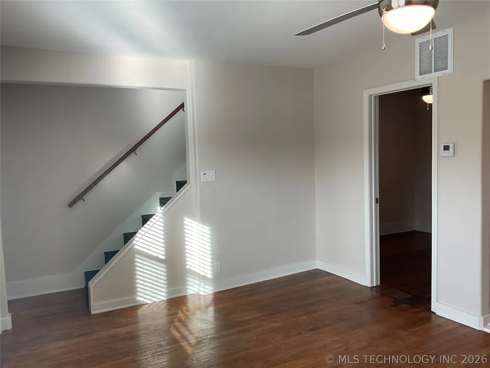 1349 E 6th Street Tulsa, OK 74120