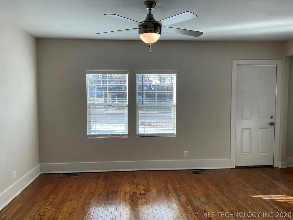 1349 E 6th Street Tulsa, OK 74120