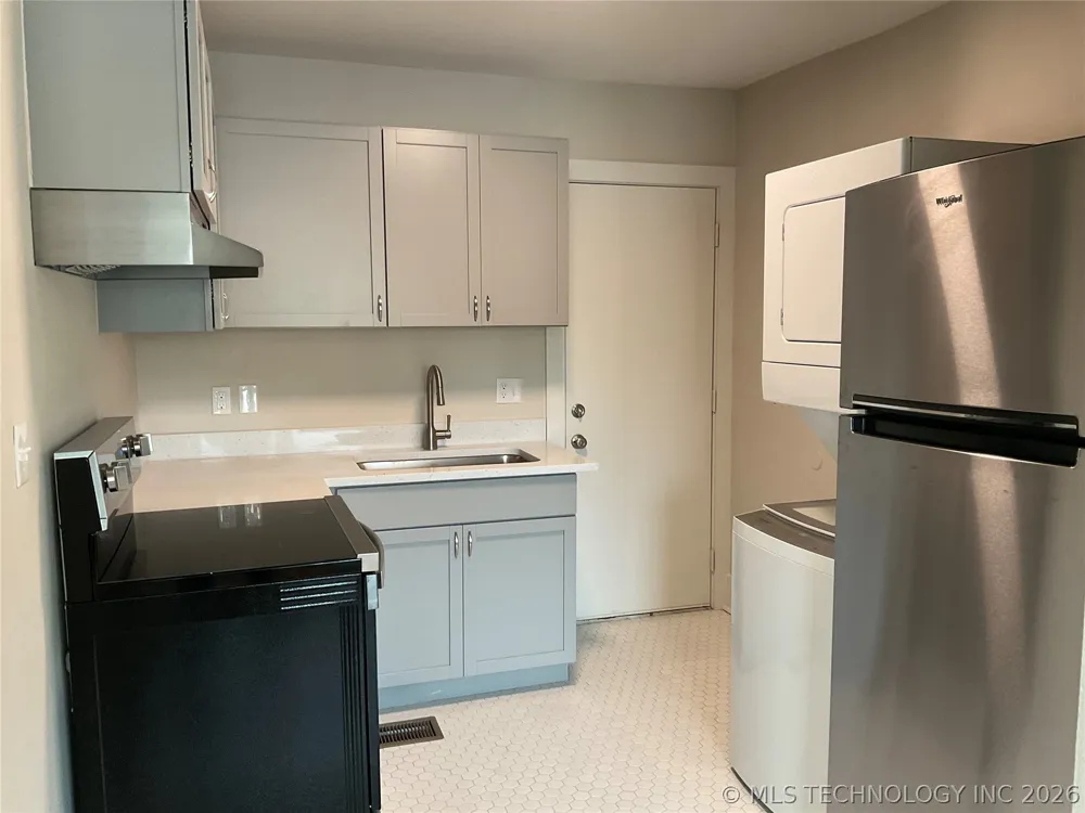 1349 E 6th Street Tulsa, OK 74120