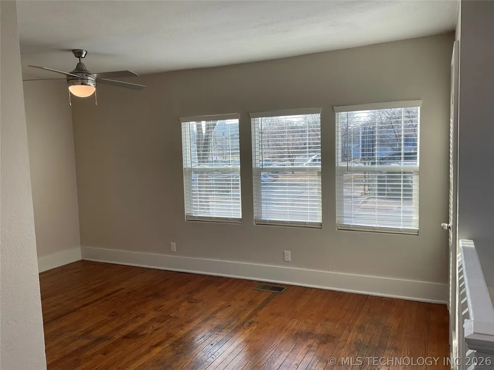 1349 E 6th Street Tulsa, OK 74120