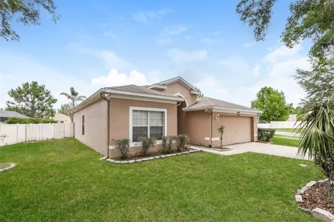814 COADE STONE DRIVE