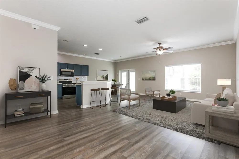 814 COADE STONE DRIVE Seffner, FL 33584