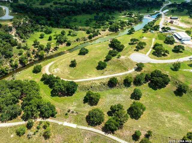LOT 24 & 26 Elk Mountain Ranch Pipe Creek, TX 78062