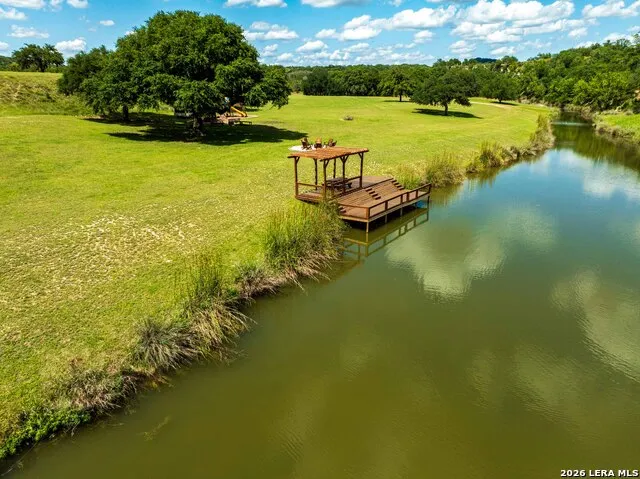 LOT 24 & 26 Elk Mountain Ranch Pipe Creek, TX 78062