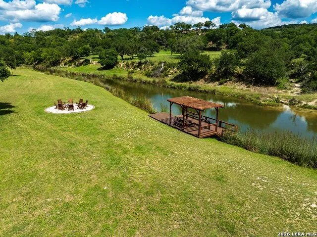 LOT 24 & 26 Elk Mountain Ranch Pipe Creek, TX 78062