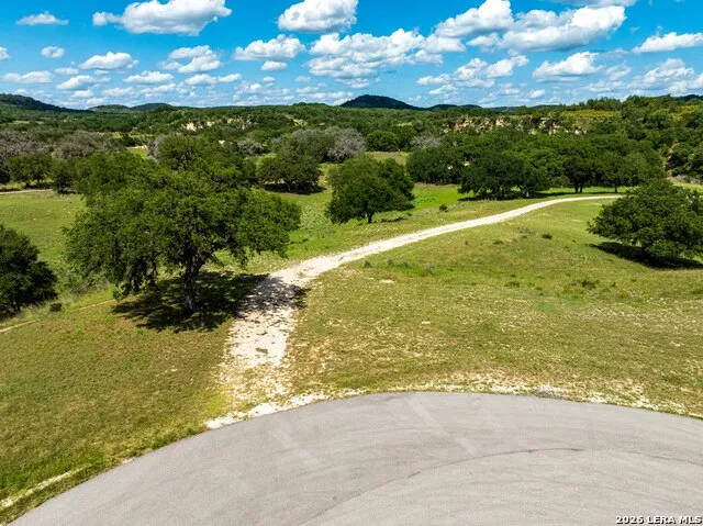 LOT 24 & 26 Elk Mountain Ranch Pipe Creek, TX 78062