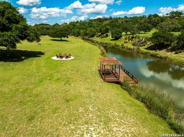 LOT 24 & 26 Elk Mountain Ranch Pipe Creek, TX 78062