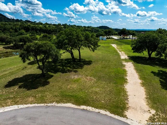 LOT 24 & 26 Elk Mountain Ranch Pipe Creek, TX 78062