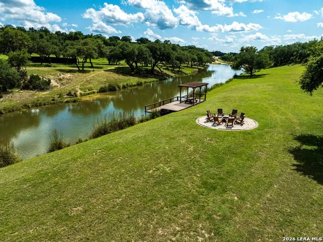 LOT 24 & 26 Elk Mountain Ranch Pipe Creek, TX 78062
