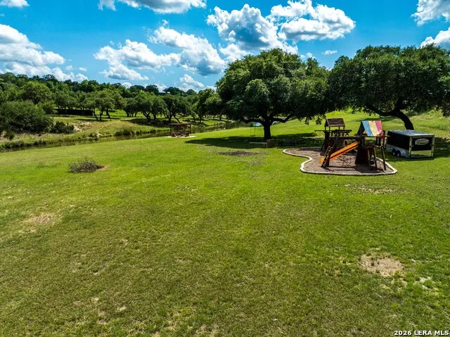 LOT 24 & 26 Elk Mountain Ranch Pipe Creek, TX 78062