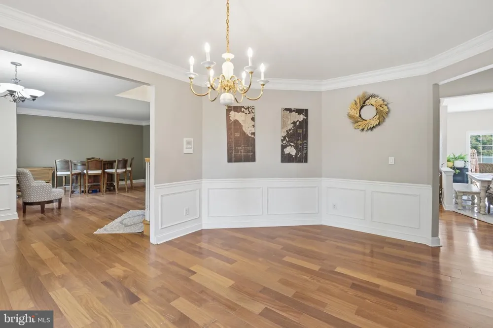 17 AMARYLLIS LANE Lumberton, NJ 08048