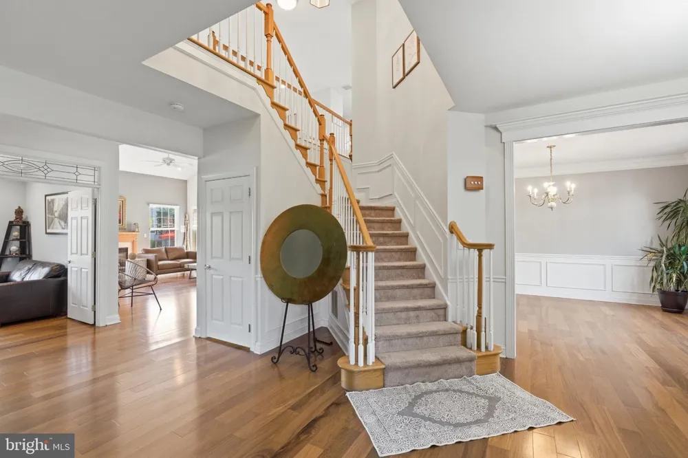 17 AMARYLLIS LANE Lumberton, NJ 08048