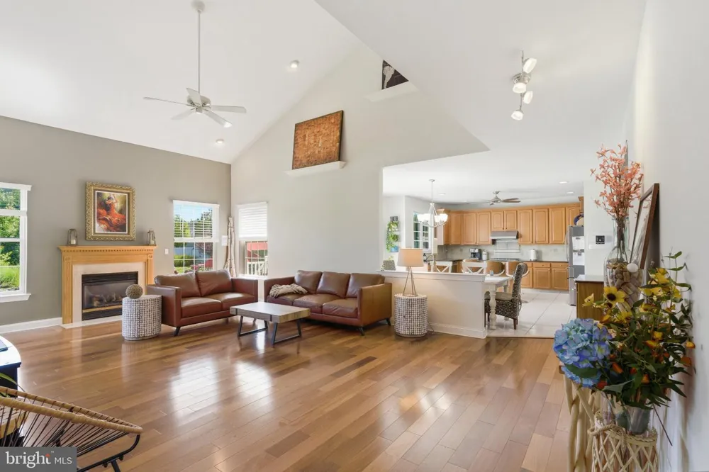 17 AMARYLLIS LANE Lumberton, NJ 08048