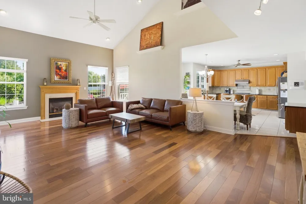 17 AMARYLLIS LANE Lumberton, NJ 08048