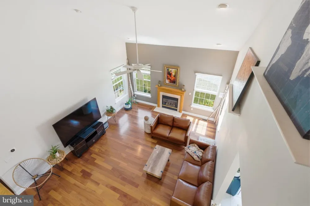 17 AMARYLLIS LANE Lumberton, NJ 08048