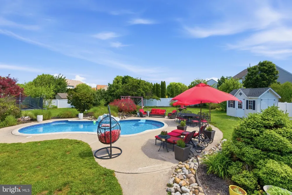 17 AMARYLLIS LANE Lumberton, NJ 08048