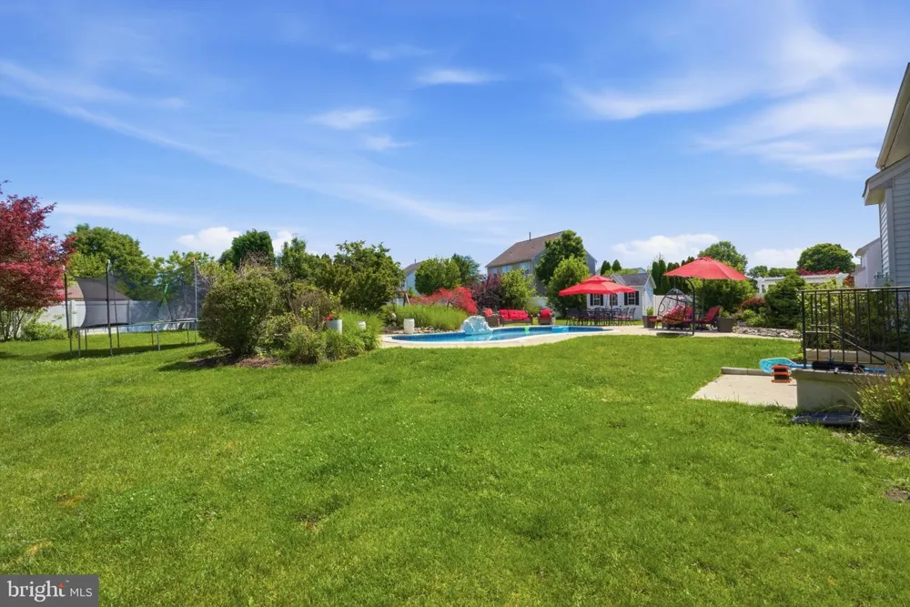 17 AMARYLLIS LANE Lumberton, NJ 08048