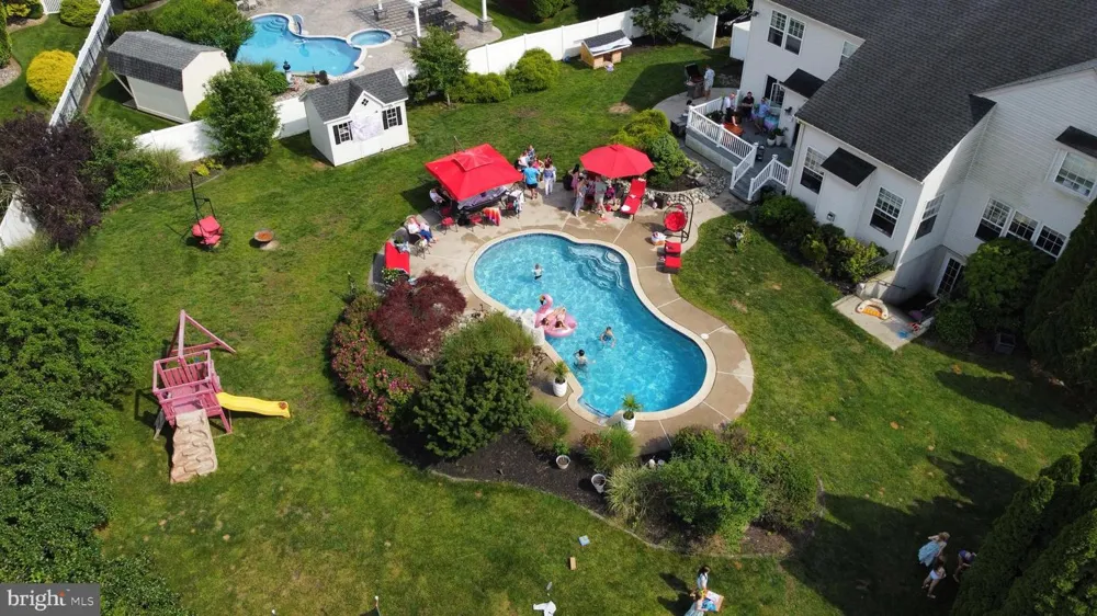 17 AMARYLLIS LANE Lumberton, NJ 08048