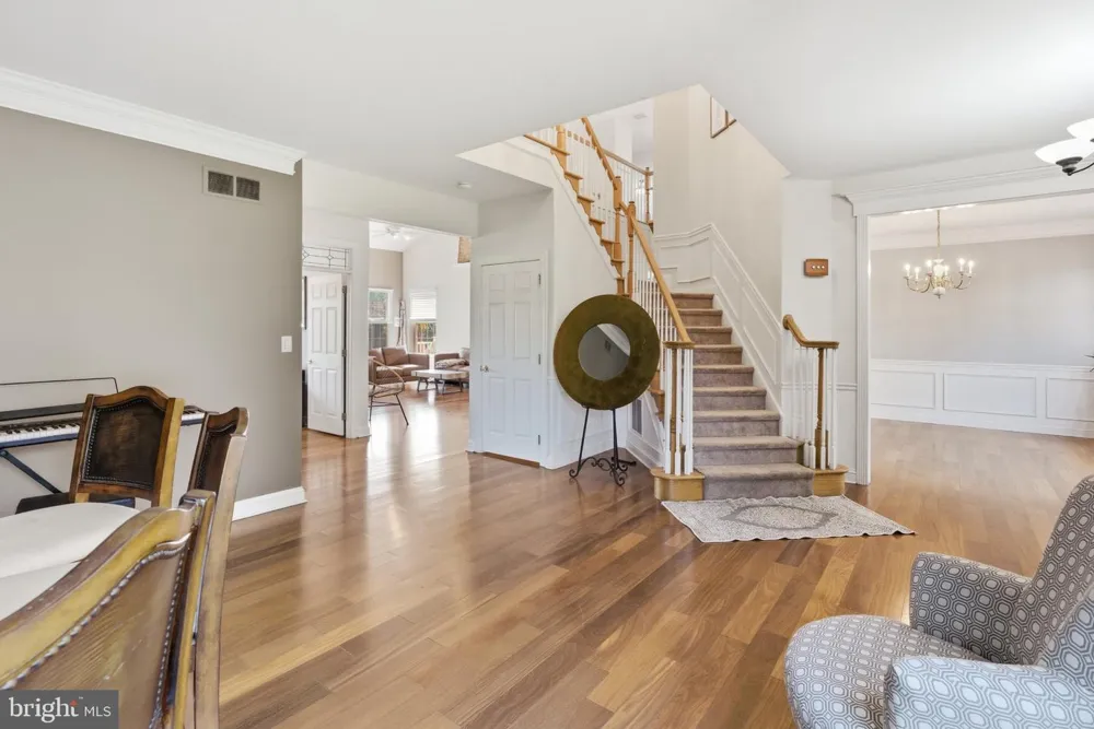 17 AMARYLLIS LANE Lumberton, NJ 08048