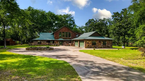 660 County Road 1503