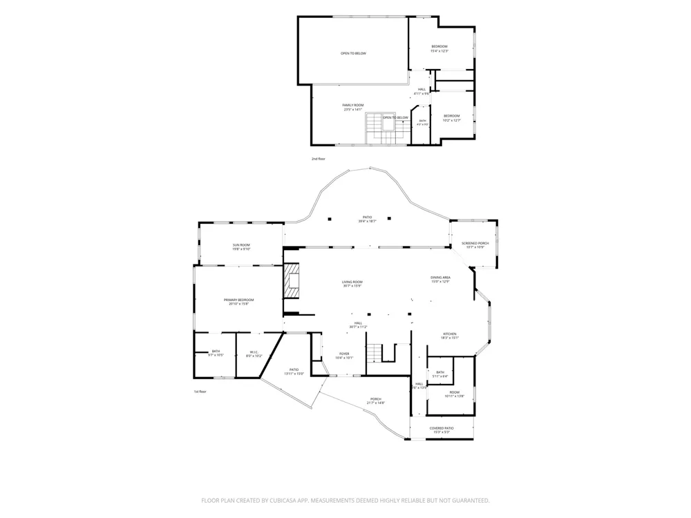 660 County Road 1503 Alba, TX 75410