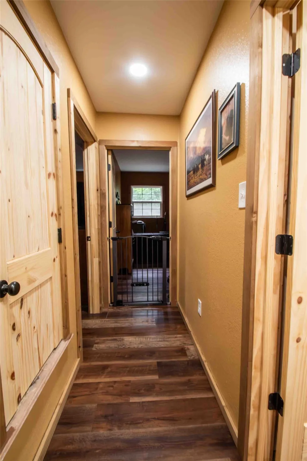 530 Holly Glen Murchison, TX 75778