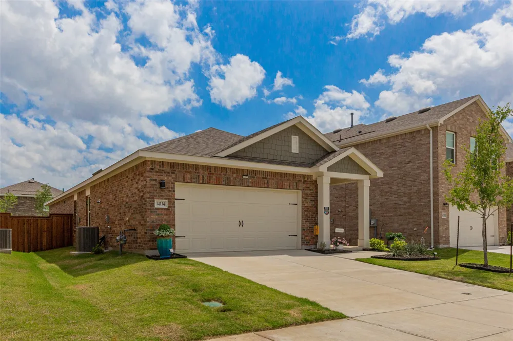 14114 Donahue Street Pilot Point, TX 76258