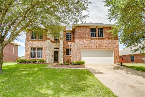1607 Willow Lane