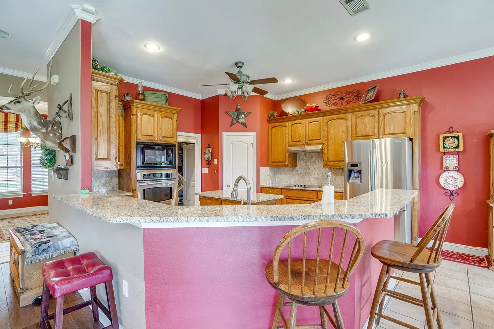 709 Lonesome Prairie Trail Haslet, TX 76052