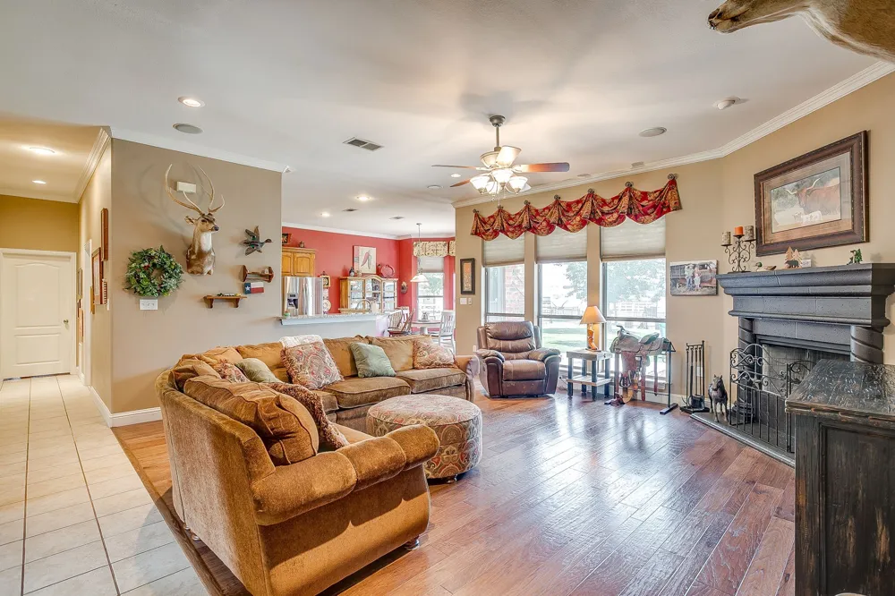 709 Lonesome Prairie Trail Haslet, TX 76052