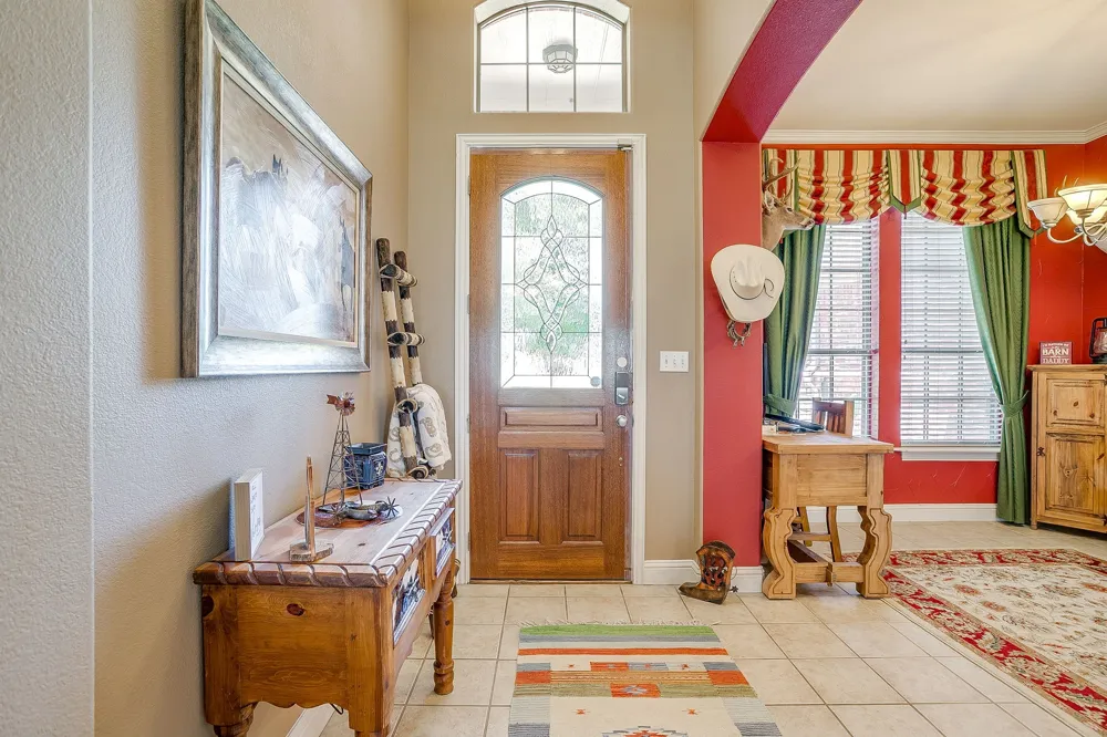 709 Lonesome Prairie Trail Haslet, TX 76052
