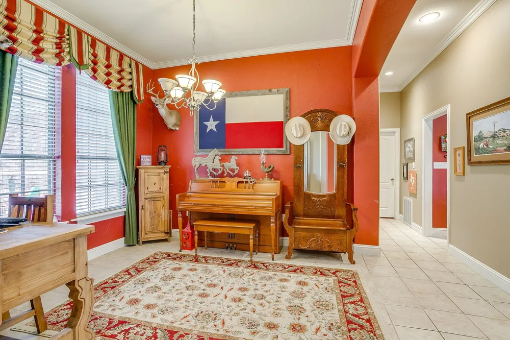 709 Lonesome Prairie Trail Haslet, TX 76052