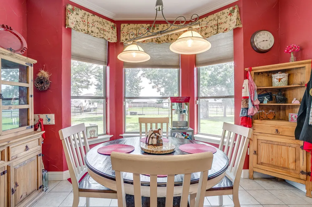709 Lonesome Prairie Trail Haslet, TX 76052