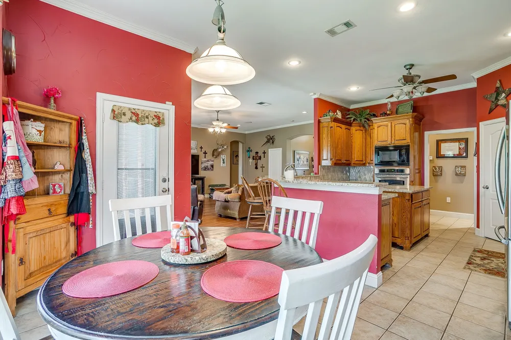 709 Lonesome Prairie Trail Haslet, TX 76052