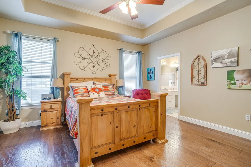 709 Lonesome Prairie Trail Haslet, TX 76052