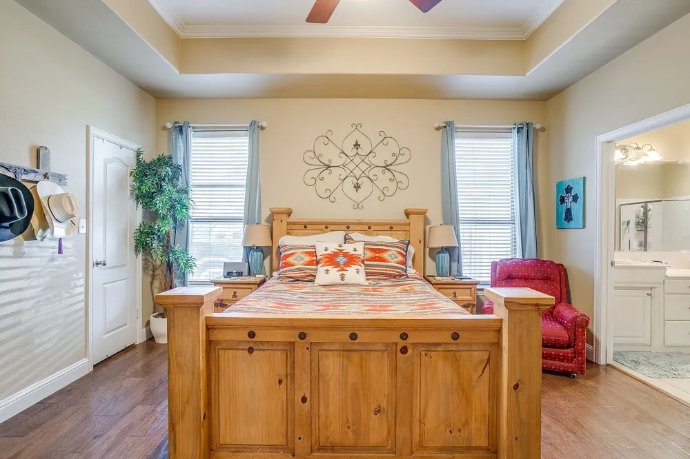 709 Lonesome Prairie Trail Haslet, TX 76052