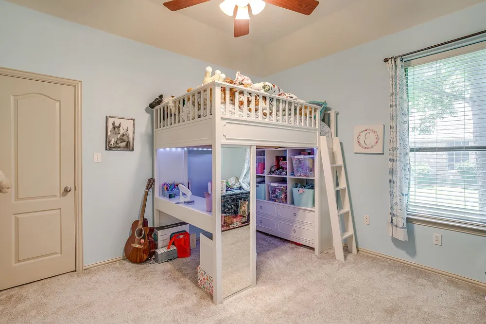 709 Lonesome Prairie Trail Haslet, TX 76052