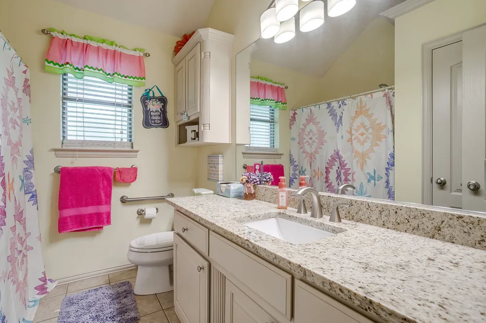 709 Lonesome Prairie Trail Haslet, TX 76052