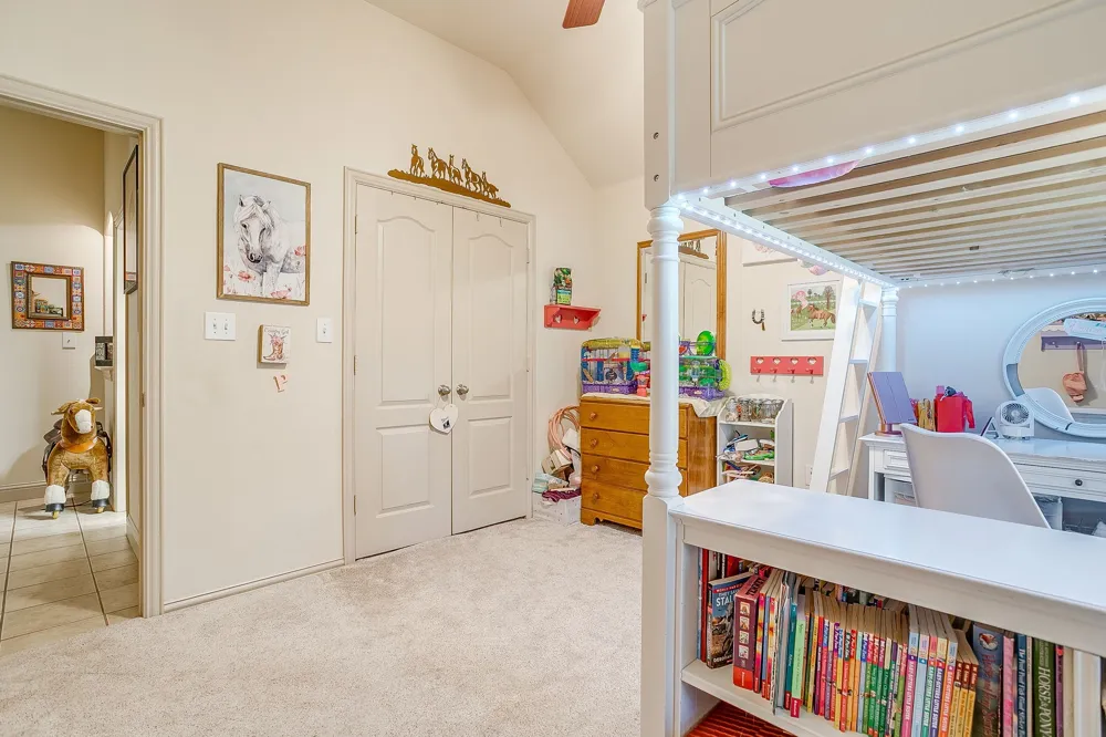 709 Lonesome Prairie Trail Haslet, TX 76052