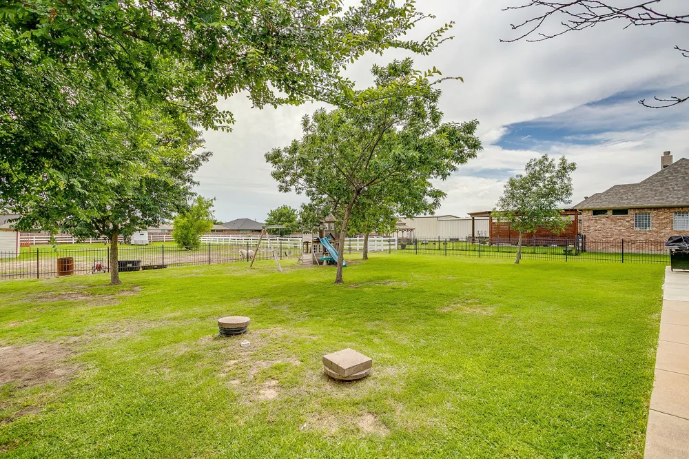 709 Lonesome Prairie Trail Haslet, TX 76052