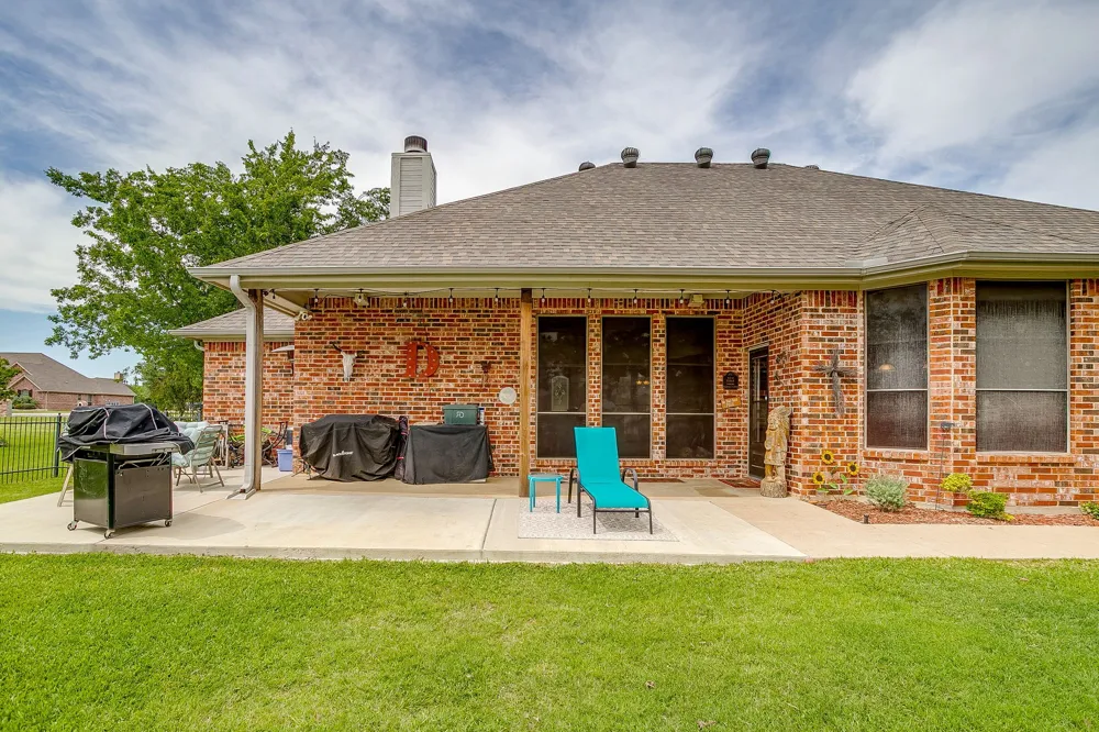 709 Lonesome Prairie Trail Haslet, TX 76052