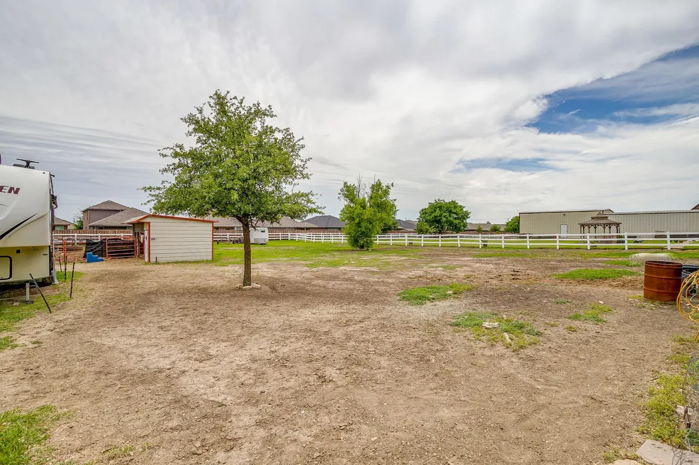 709 Lonesome Prairie Trail Haslet, TX 76052