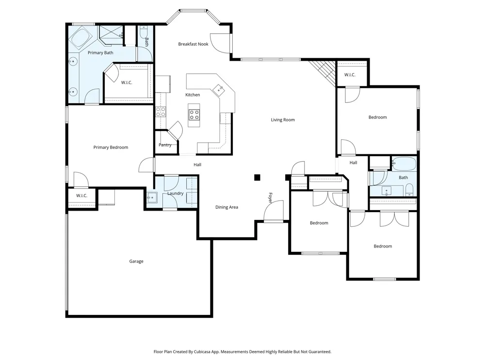 709 Lonesome Prairie Trail Haslet, TX 76052