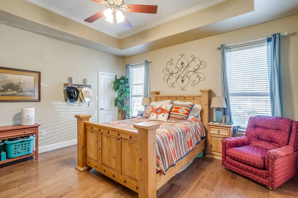 709 Lonesome Prairie Trail Haslet, TX 76052