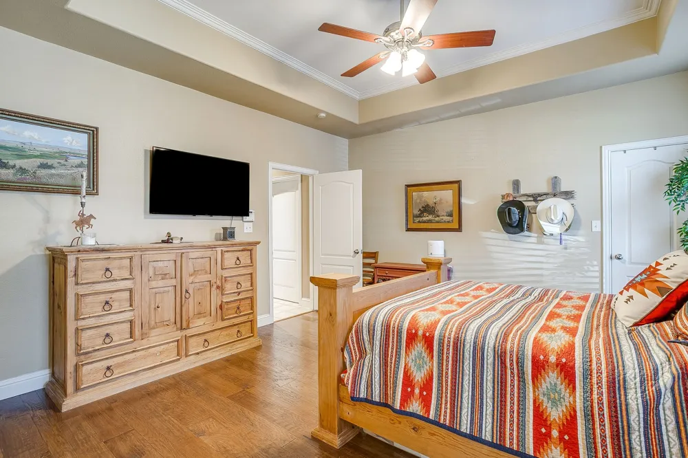 709 Lonesome Prairie Trail Haslet, TX 76052