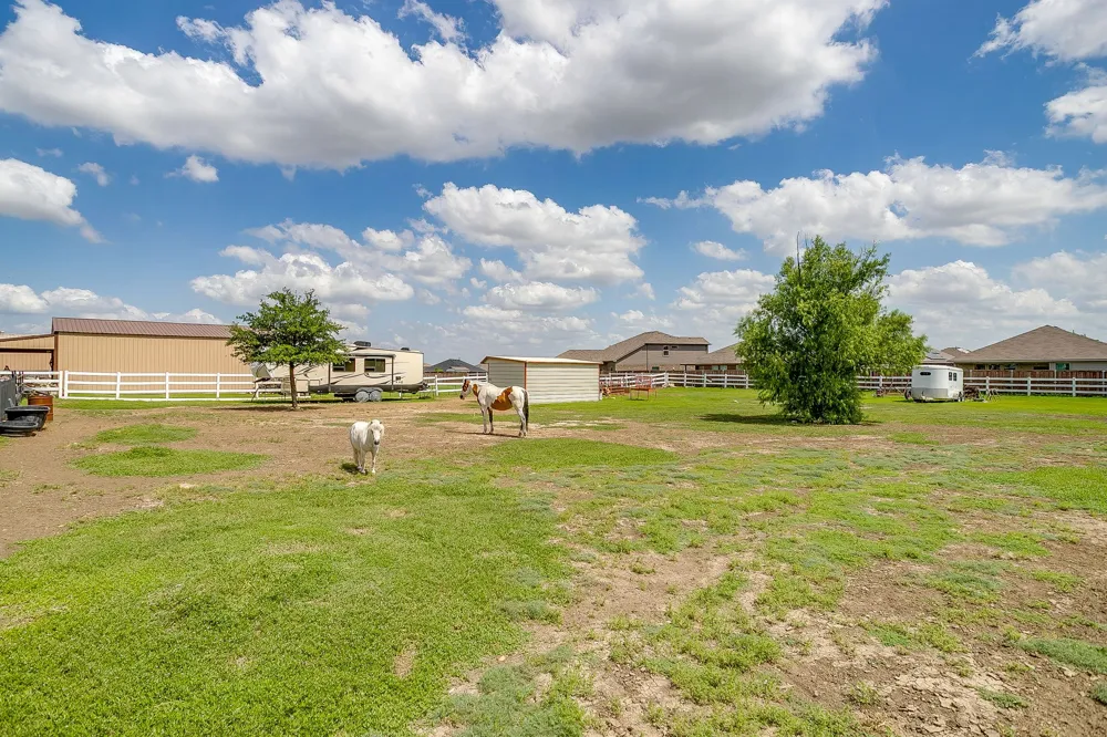 709 Lonesome Prairie Trail Haslet, TX 76052