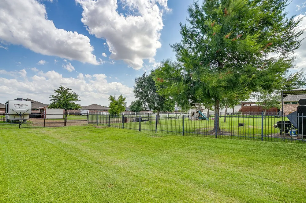 709 Lonesome Prairie Trail Haslet, TX 76052